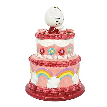 ハローキティ デコレーションケーキ フィギュア付き m99428494602_1.jpg?1746449128